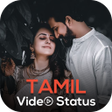 ไอคอนของโปรแกรม: Tamil Video Status