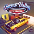 Ikona programu: Chrome Valley Customs