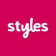 程序图标：Styles