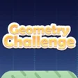 أيقونة البرنامج: Geomertry Challenge