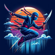 プログラムのアイコン：Blade Bolt