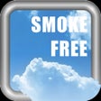 プログラムのアイコン：Smoke FREE - Non Smoking