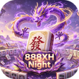 프로그램 아이콘: 888XHNight