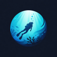 أيقونة البرنامج: DiveLog