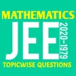 MATHEMATICS - JEE SOLVED PAPER