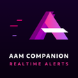 Programın simgesi: AAM Companion