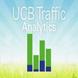 Icon of program: UCB Traffic Analytics