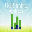 UCB Traffic Analytics