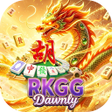 프로그램 아이콘: RKGGDawnly