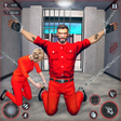 Ícone do programa: Jail Prison Escape Games
