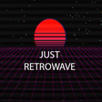 プログラムのアイコン：Just Retrowave