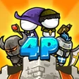 Biểu tượng của chương trình: Castle Defense Online