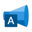 ไอคอนของโปรแกรม: Microsoft Advertising