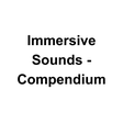 Ícone do programa: Immersive Sounds - Compen…