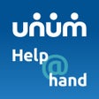 Ikona programu: Help@hand