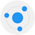 程序图标：Fractal Network