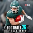 Ícone do programa: Football Head Coach 23