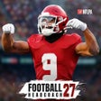 Icon of program: Football Head Coach 23