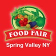 Ícone do programa: Food Fair - Spring Valley