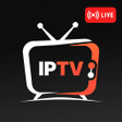 프로그램 아이콘: Dup IPTV: Smarters Player…