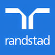 Icon of program: Randstad Jobs