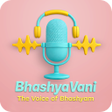 Icoon van programma: BhashyaVani