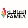 程序图标：العائلة  Family
