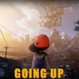 Icon of program: Going Jump Up: Parkour Ga…