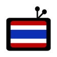 ไอคอนของโปรแกรม: TV Thailand