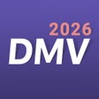 Ikona programu: DMV Help