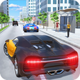 程序图标:VC Driving SIMULATOR