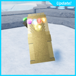 Icon of program: Infinity Gauntlet Thanos …