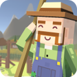 ไอคอนของโปรแกรม: My Mini Farm