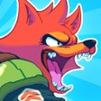 Symbol des Programms: Trigger Heroes