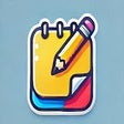 Icon of program: Swift Notes