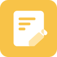 程序图标：Swift Notes
