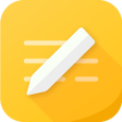 プログラムのアイコン：Daily Notepad - Easy Note…