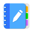 Symbol des Programms: Daily Notepad - Easy Note…