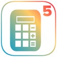 프로그램 아이콘: 5th Grade Math Practice
