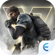 Icon of program: 超凡先鋒