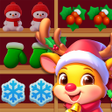 ไอคอนของโปรแกรม: Jingle Shelf