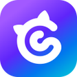 Symbol des Programms: CatSing: Sing Songs Toget…