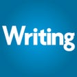 프로그램 아이콘: Writing Magazine