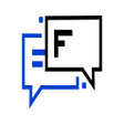 程序图标：Fake social post