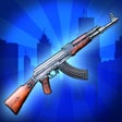 程序图标：Last Stand: Zombie Shoote…