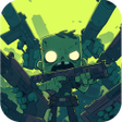 Program simgesi: Last Stand Zombie Shooter