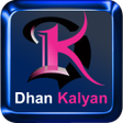 Ícone do programa: Dhan Kalyan-Online Matka …