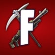 Ikona programu: Tracker  Skins from Fortn…