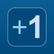 Ikon program: Tally Counter - Tap Tool