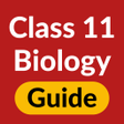 11th Biology Solution  Notes